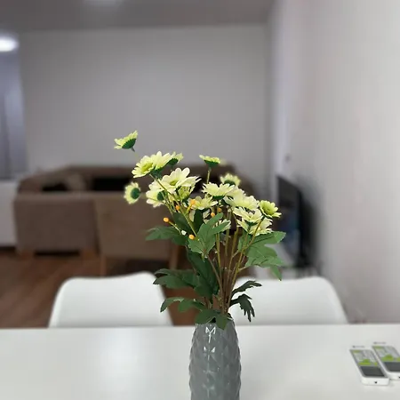 Waterbom By Adriatic Living Apartament *