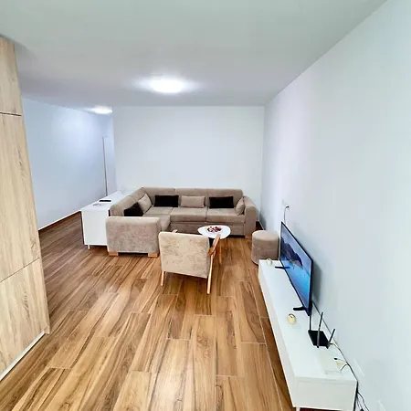 Waterbom By Adriatic Living * Durrës