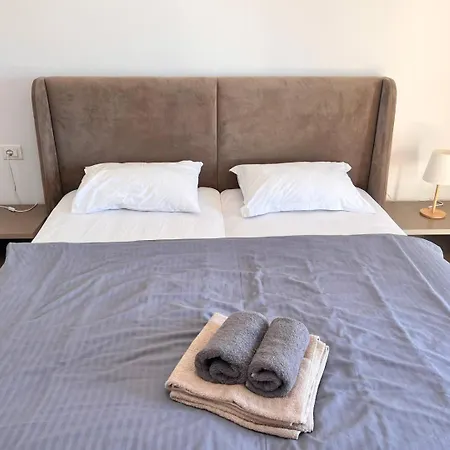 Waterbom By Adriatic Living Apartman