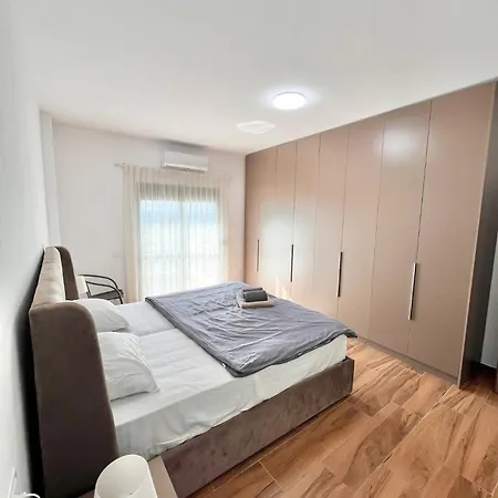 Waterbom By Adriatic Living Durrës