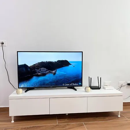 Waterbom By Adriatic Living Apartman