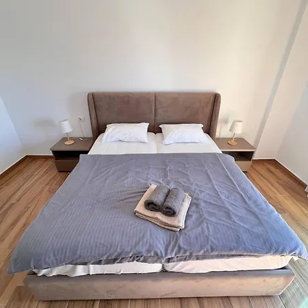 Apartman Waterbom By Adriatic Living