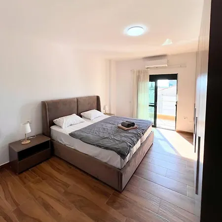 Waterbom By Adriatic Living Apartament *