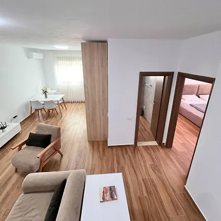 Apartament Waterbom By Adriatic Living *