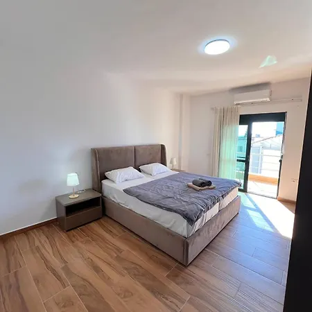 Waterbom By Adriatic Living Durrës