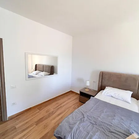 Waterbom By Adriatic Living Apartman *