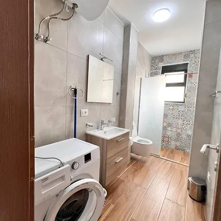 Waterbom By Adriatic Living Durrës