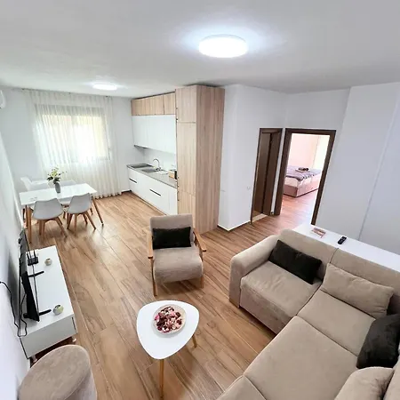 Waterbom By Adriatic Living Apartman