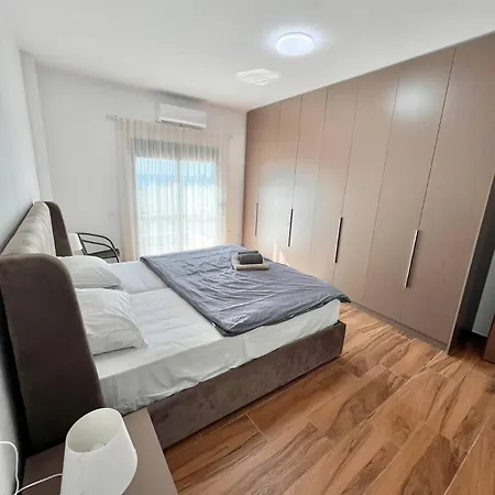 Apartman Waterbom By Adriatic Living Durrës