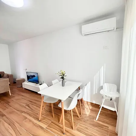 Waterbom By Adriatic Living Apartman *