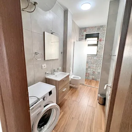 Waterbom By Adriatic Living Apartament *