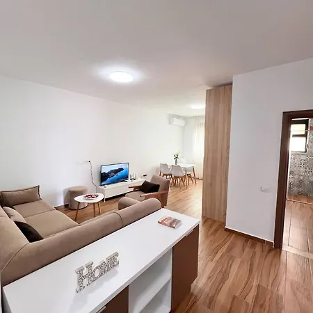 Waterbom By Adriatic Living Apartman