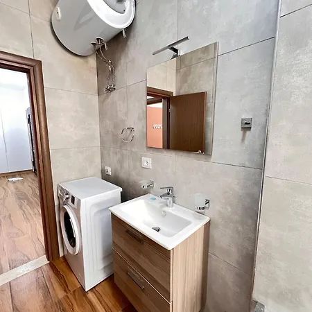 Apartman Waterbom By Adriatic Living *