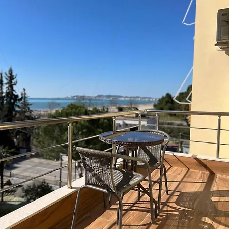 Waterbom By Adriatic Living * Durrës