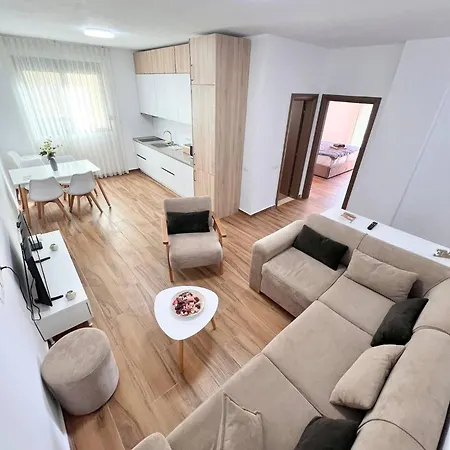 Apartman Waterbom By Adriatic Living *