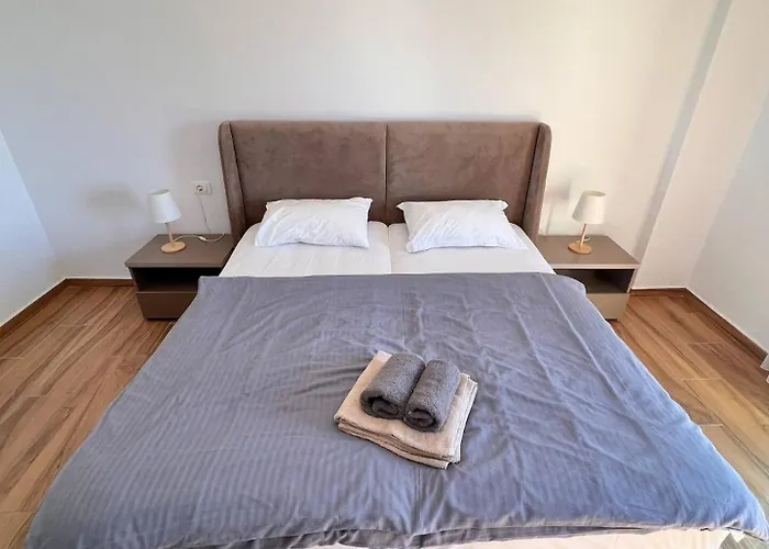 公寓 Waterbom By Adriatic Living