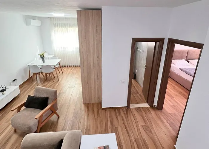 公寓 Waterbom By Adriatic Living *