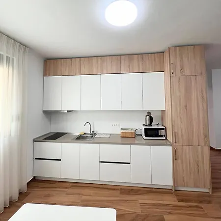 Apartment Waterbom By Adriatic Living