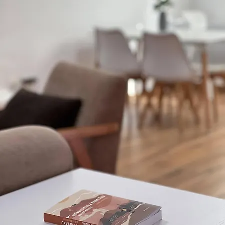 Apartment Waterbom By Adriatic Living