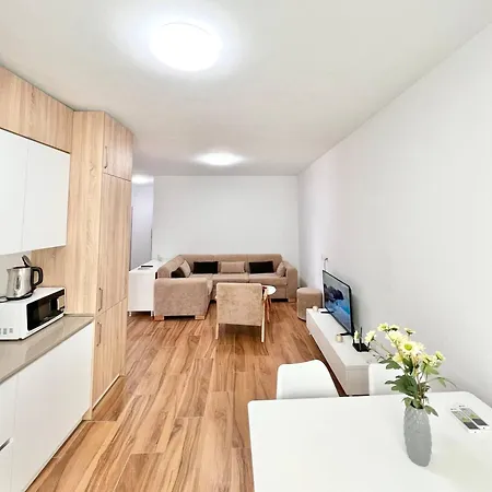 Apartment Waterbom By Adriatic Living *