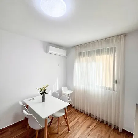 Waterbom By Adriatic Living * דורס
