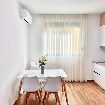 Apartment Waterbom By Adriatic Living