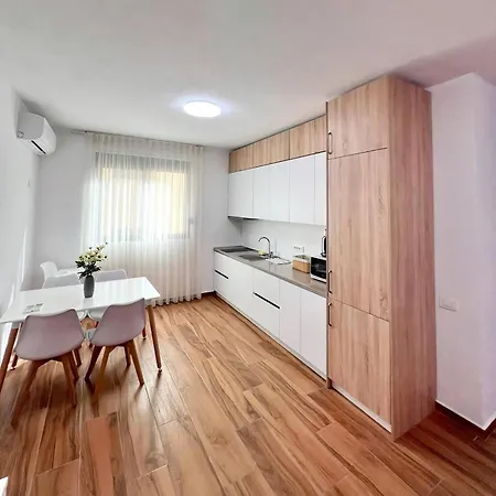 Apartment Waterbom By Adriatic Living *