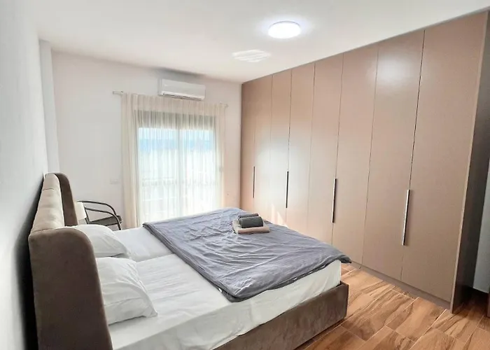 Waterbom By Adriatic Living Durrës