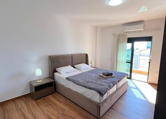 Waterbom By Adriatic Living Durrës