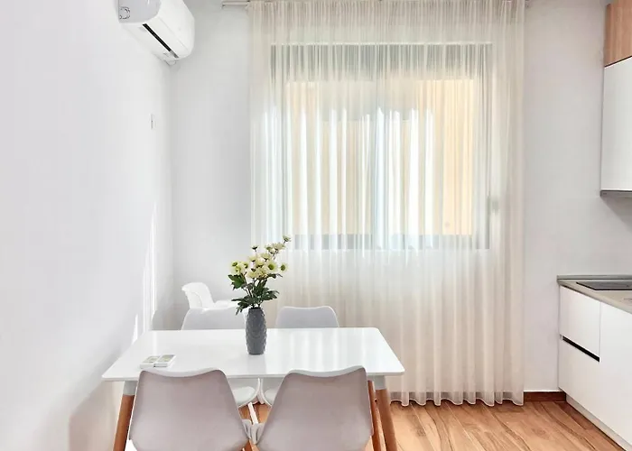 Lejlighed Waterbom By Adriatic Living