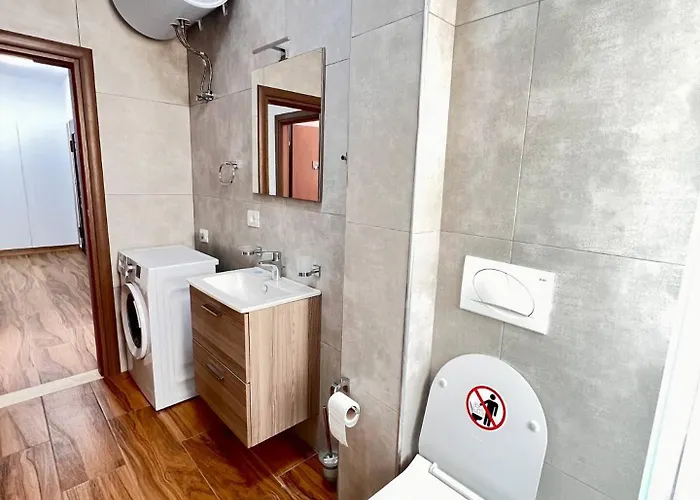 Waterbom By Adriatic Living * Durrës