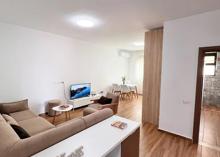 Waterbom By Adriatic Living Lejlighed