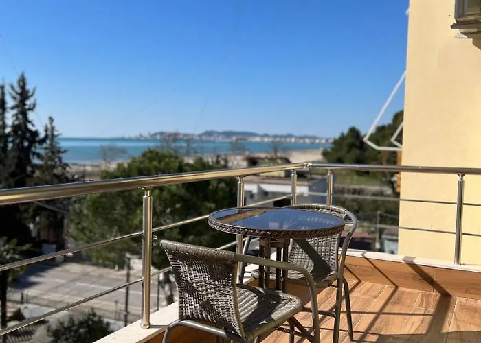 Waterbom By Adriatic Living * Durrës